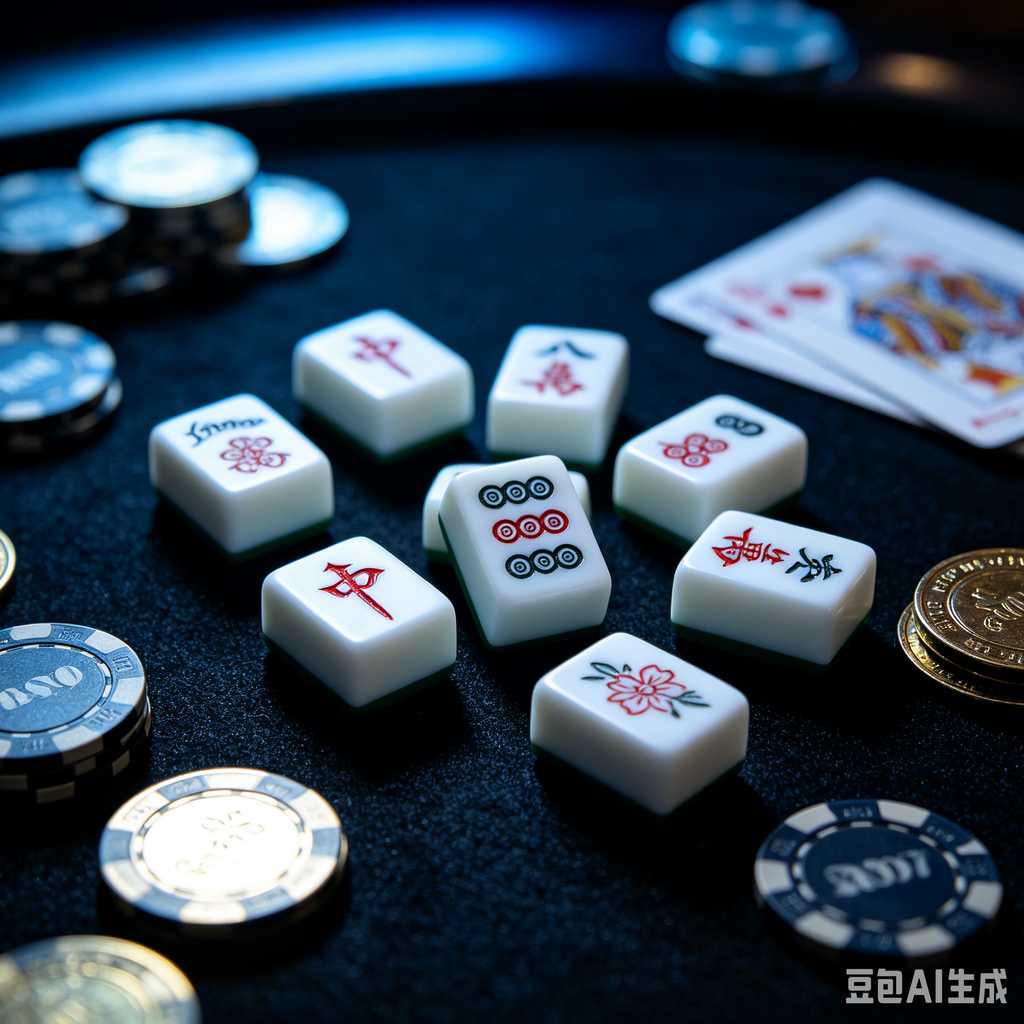 Lubbock,mahjong