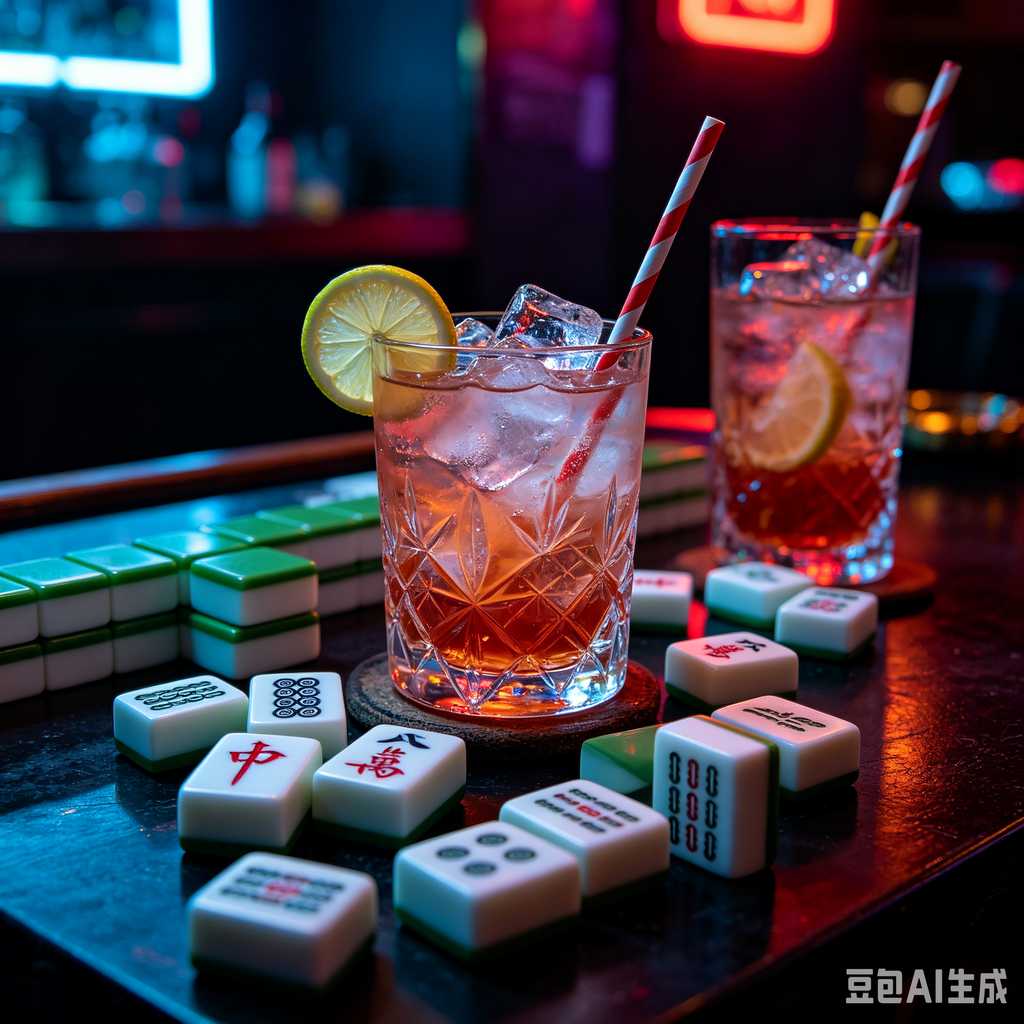 LasVegas,mahjong