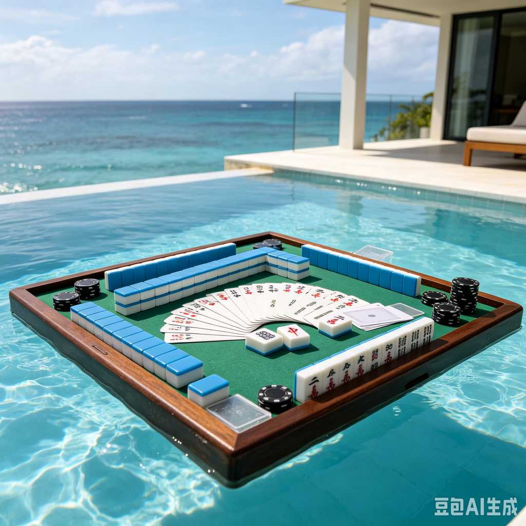 Salta,mahjong