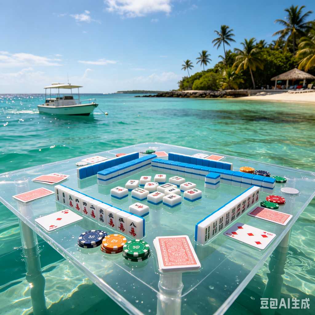 LongBeach,mahjong