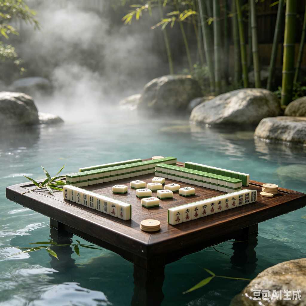 Bruges,mahjong