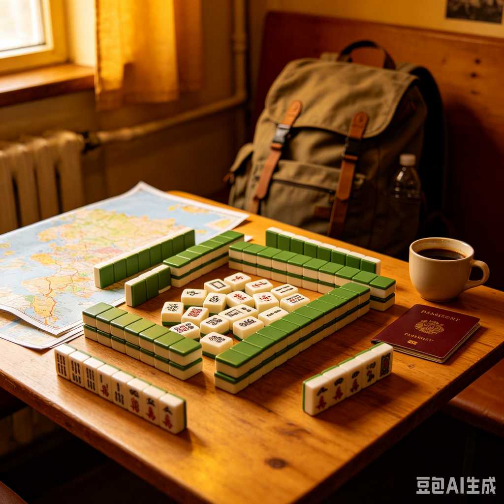 Milwaukee,mahjong