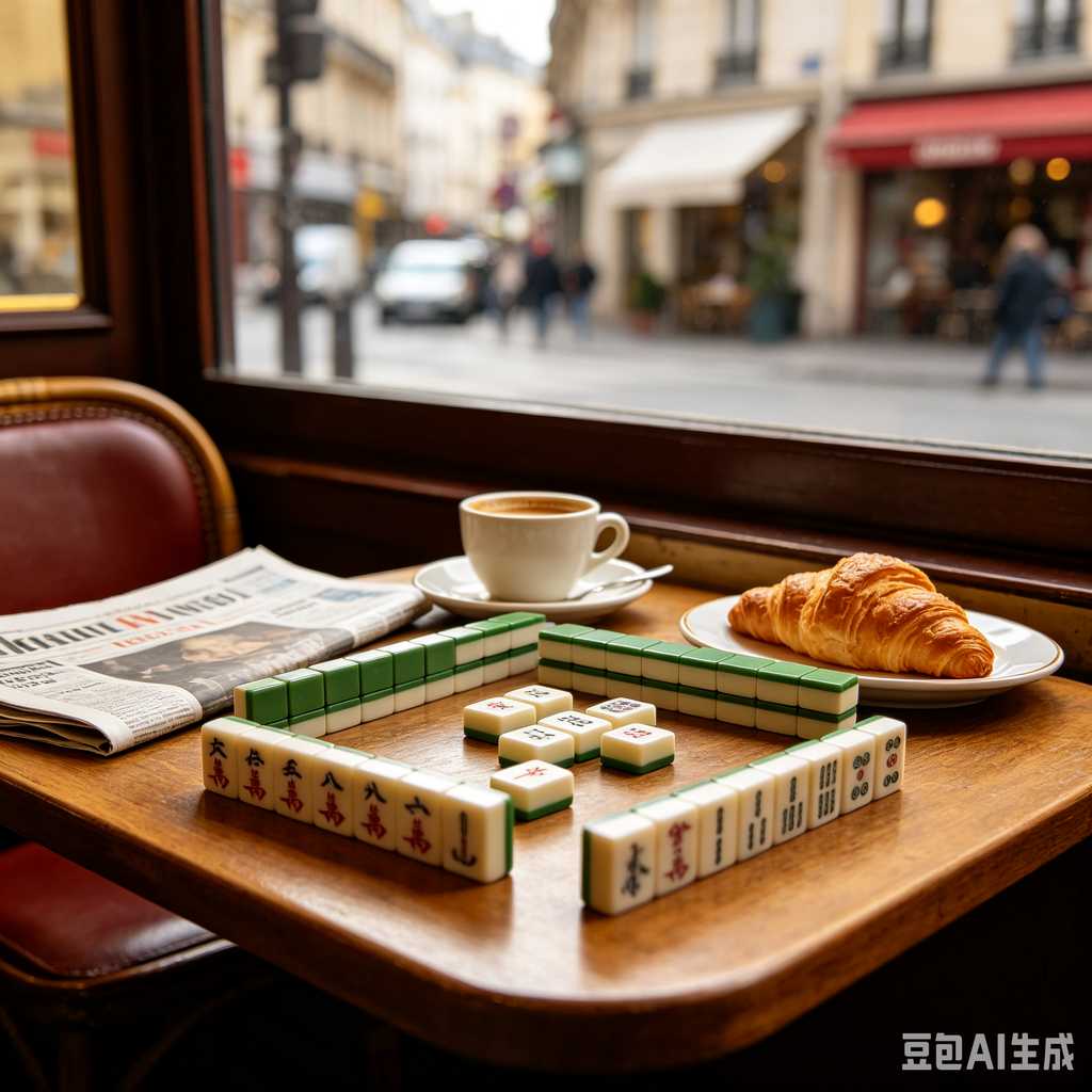 Wisconsin,mahjong