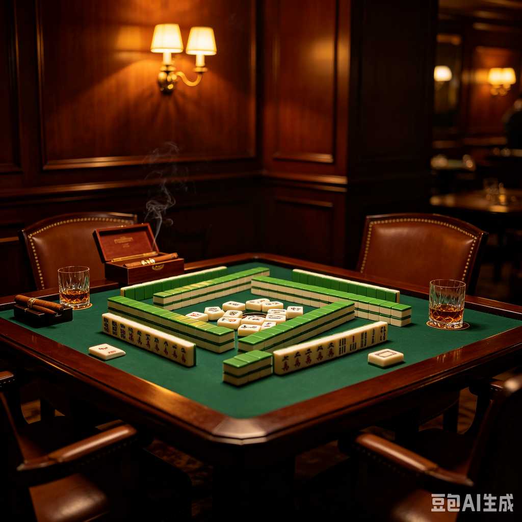 Glendale,mahjong