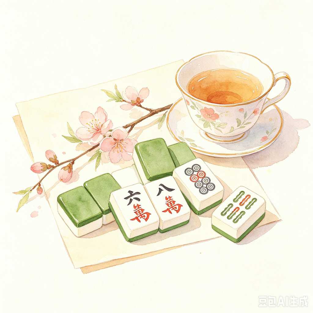 Sibiu,mahjong