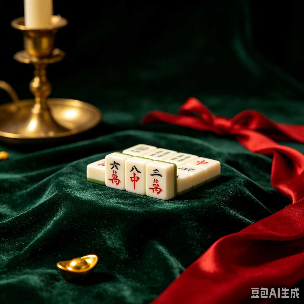 Ventura,mahjong
