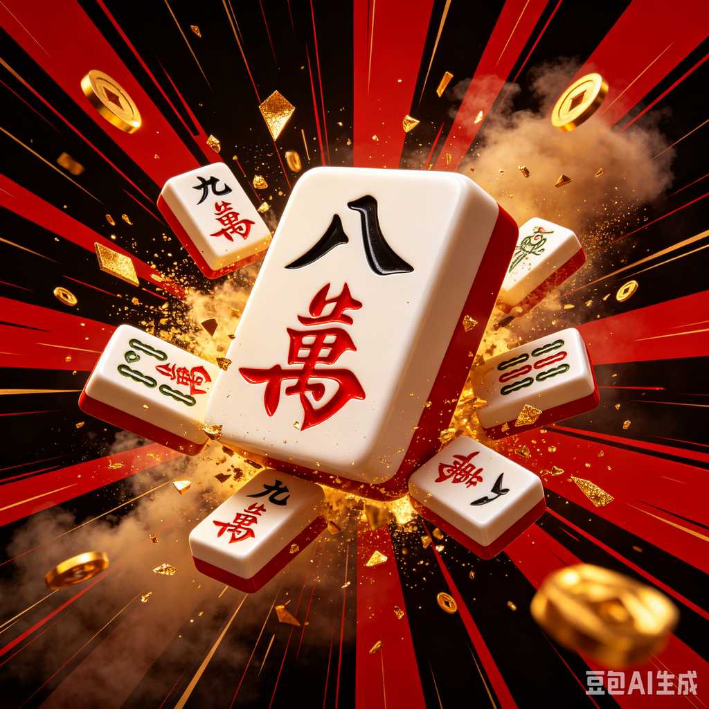 Karlsruhe,mahjong