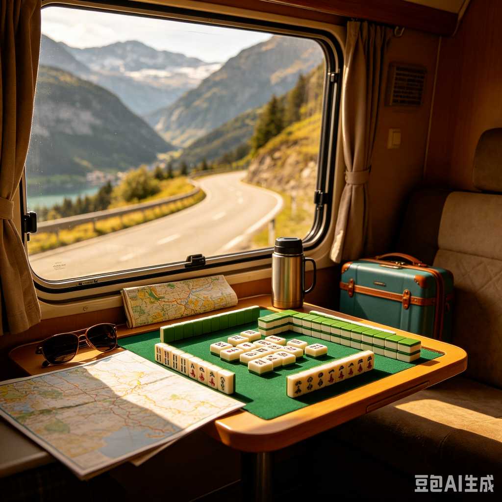 Wichita,mahjong