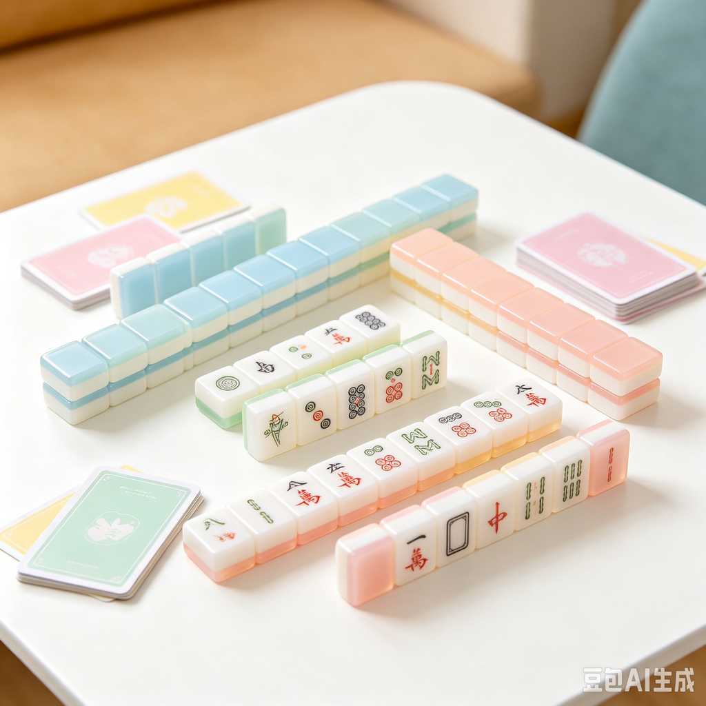 Freiburg,mahjong