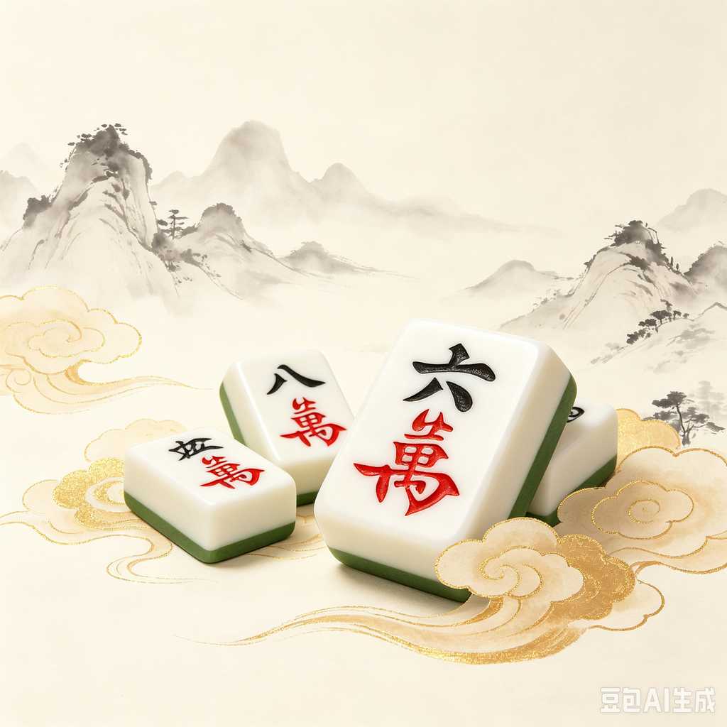 MarDelPlata,mahjong