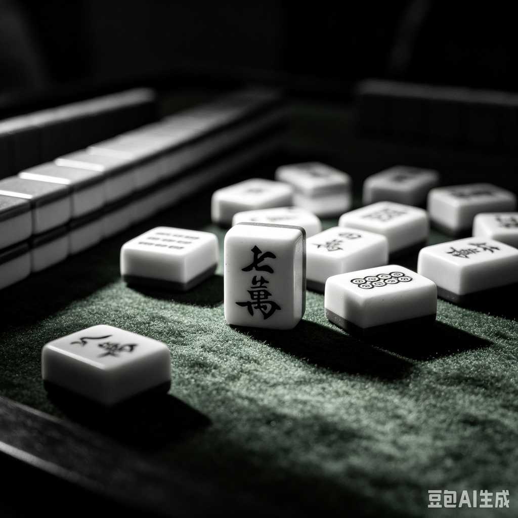 Shreveport,mahjong
