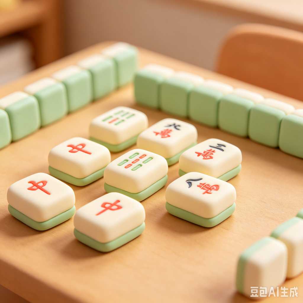 Vasteras,mahjong