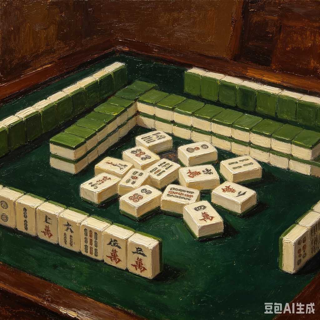 NewHaven,mahjong