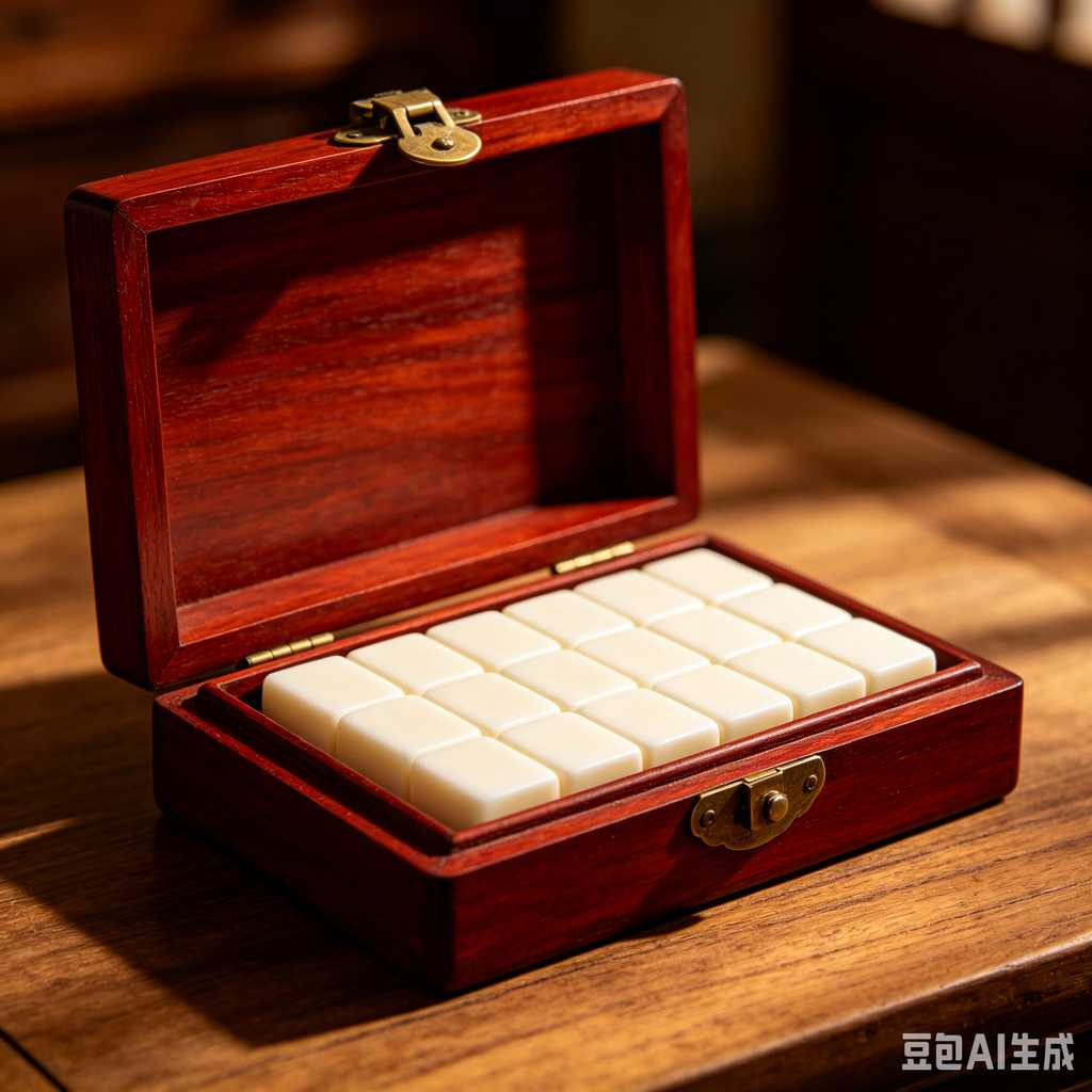 Bordeaux,mahjong