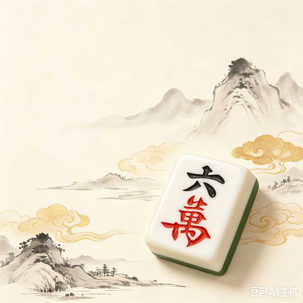 Veracruz,mahjong