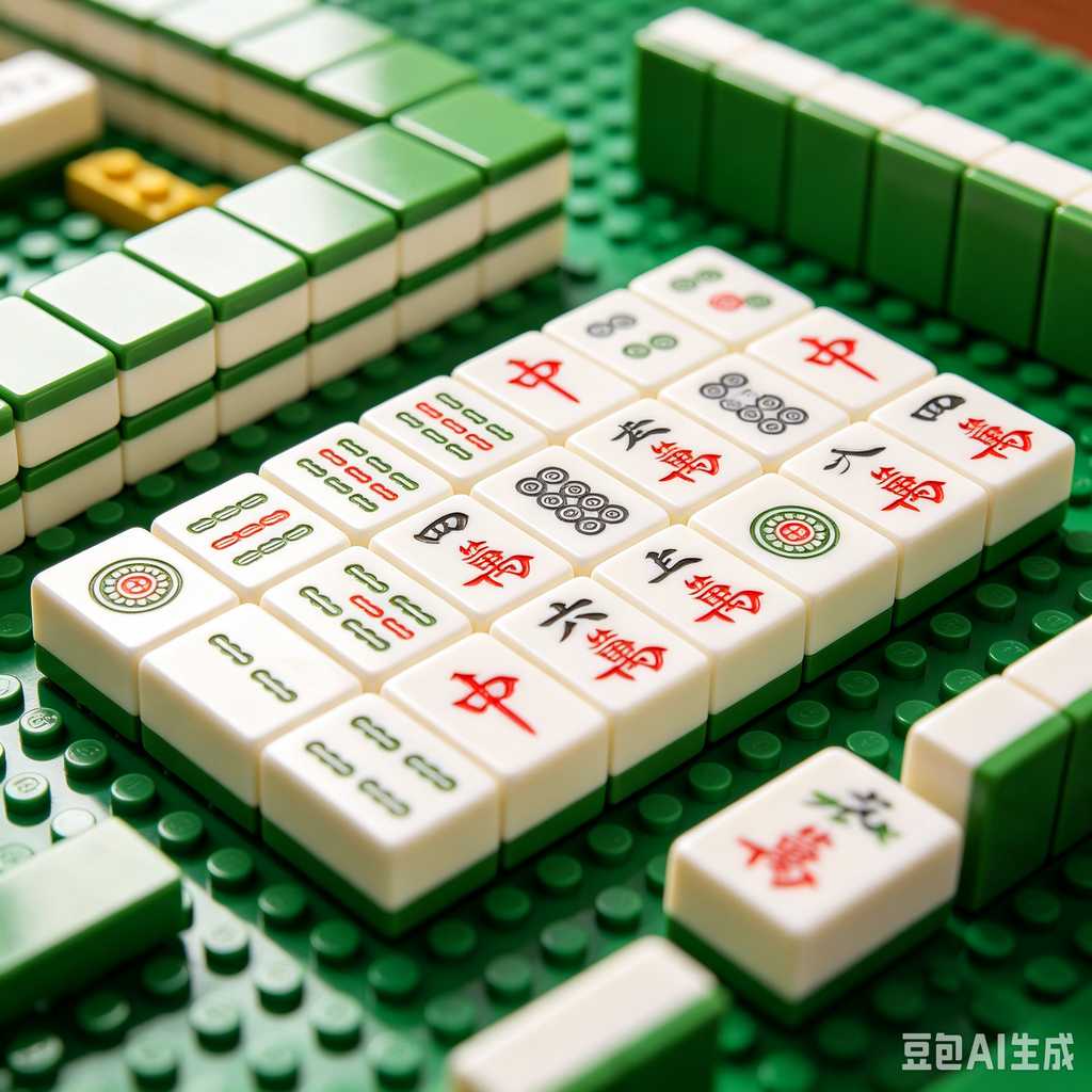 CapeCoral,mahjong