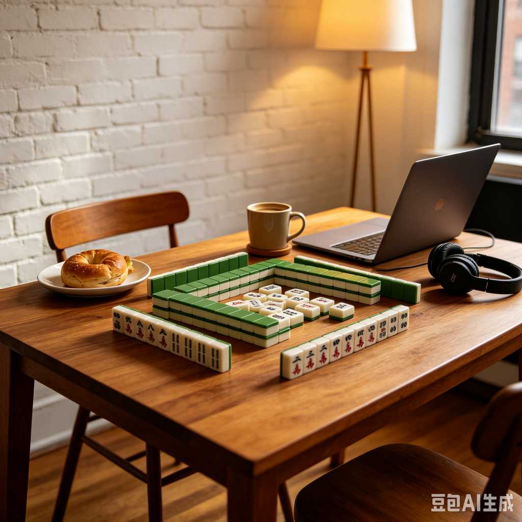 Kentucky,mahjong