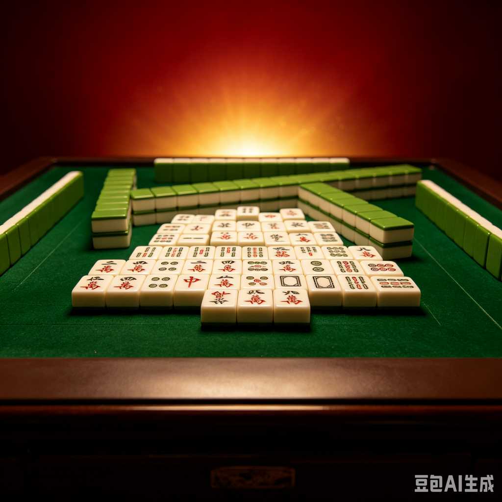 Richmond,mahjong