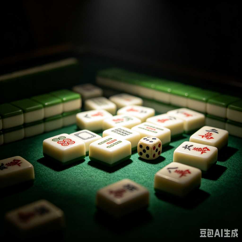 Louisiana,mahjong