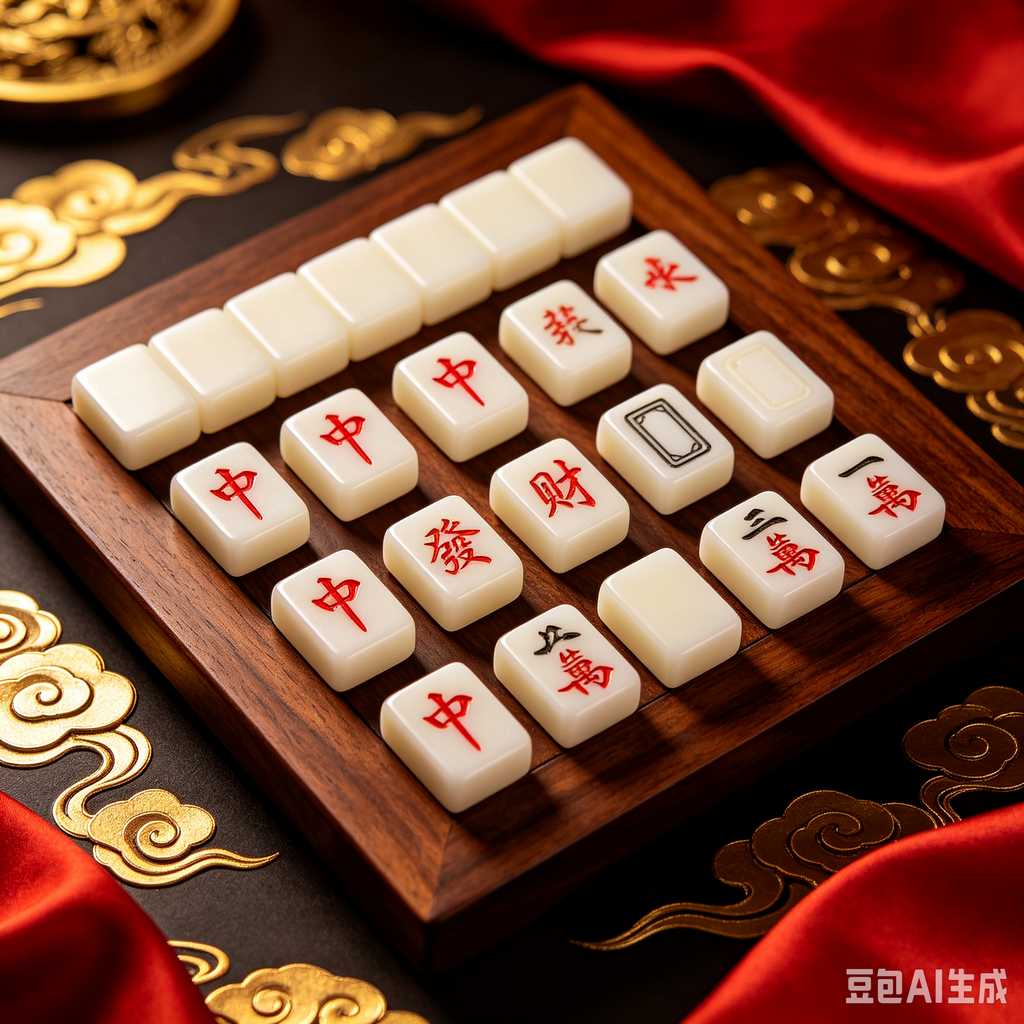 Davenport,mahjong