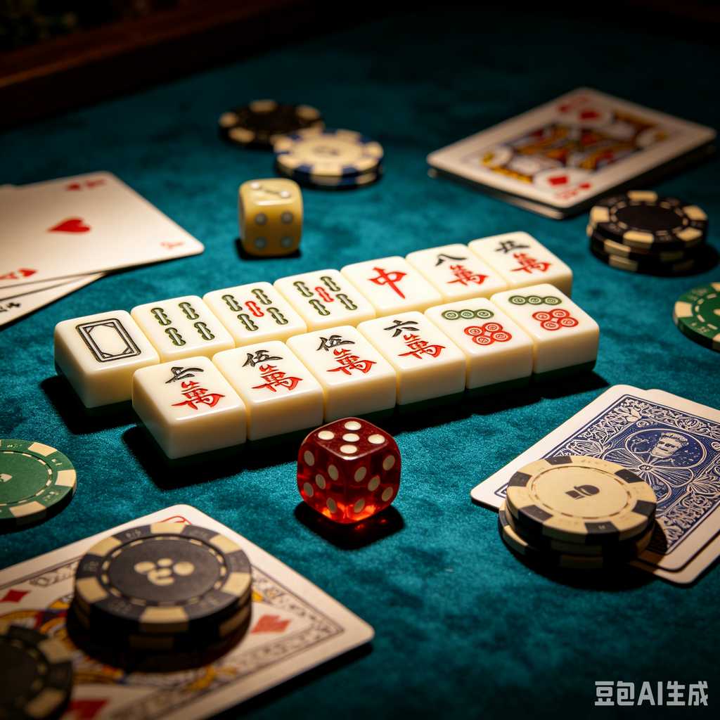 Charlotte,mahjong