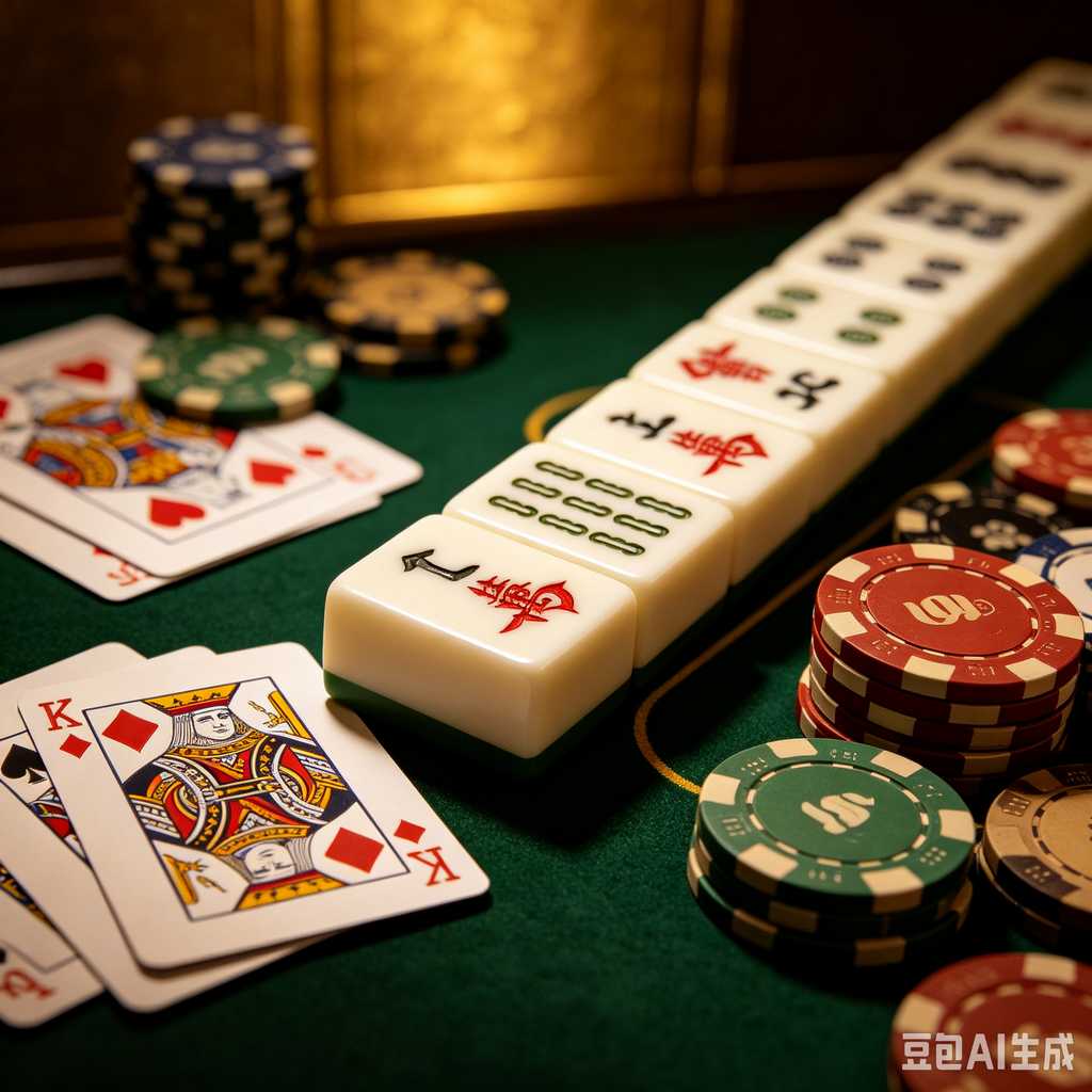 AugustaME,mahjong