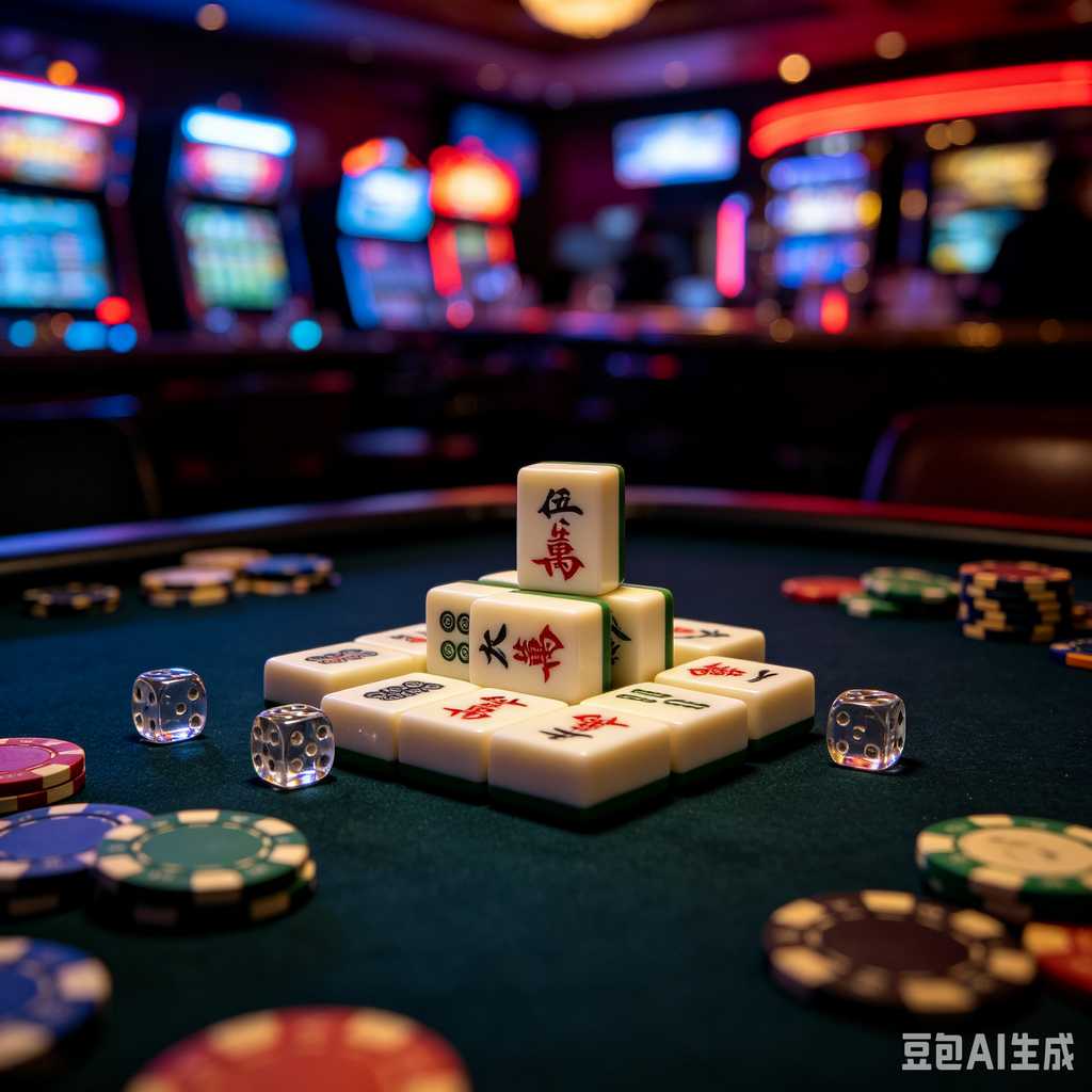 JacksonMS,mahjong