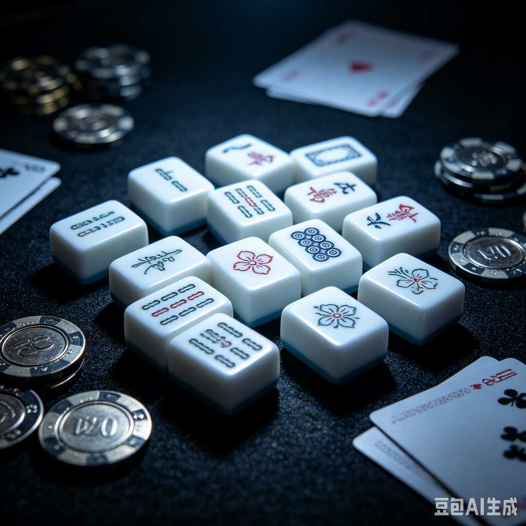 Cuenca,mahjong
