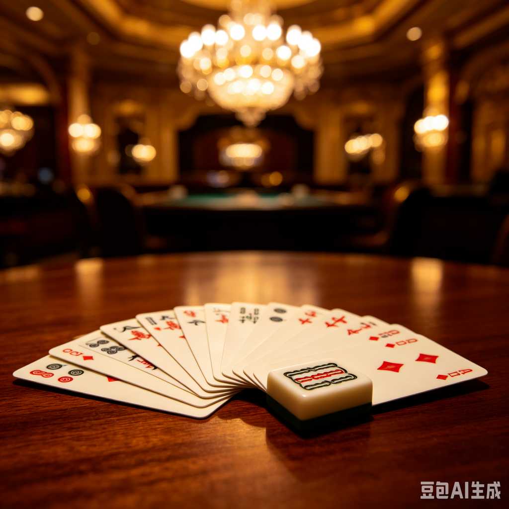 Guayaquil,mahjong