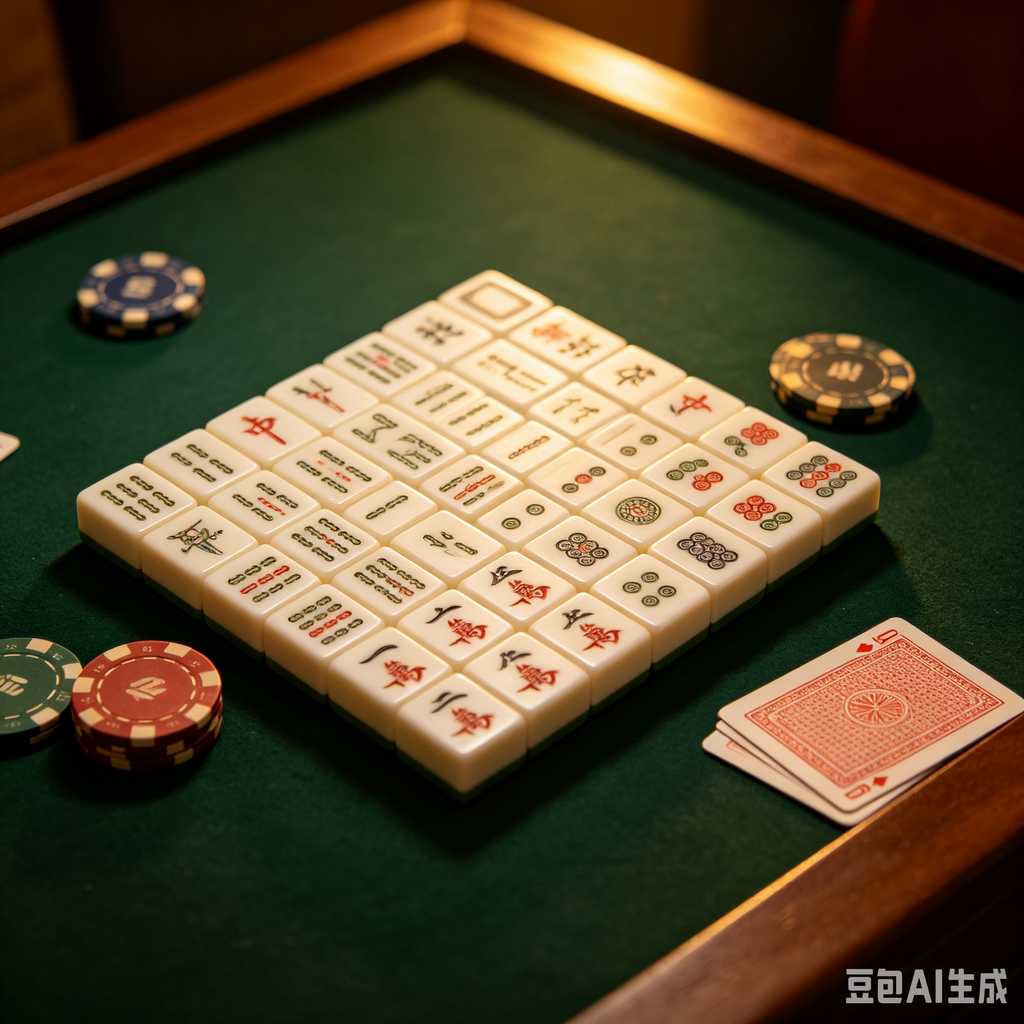 Oakland,mahjong