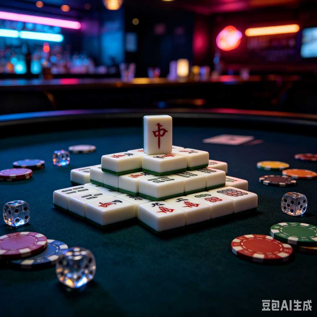 NuevoLaredo,mahjong