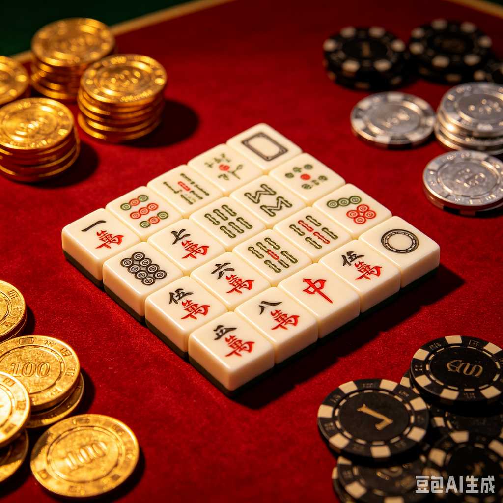 SanJoseCR,mahjong