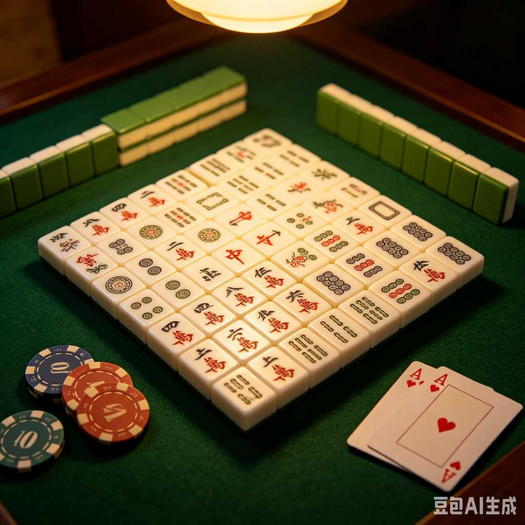 Tallinn,mahjong