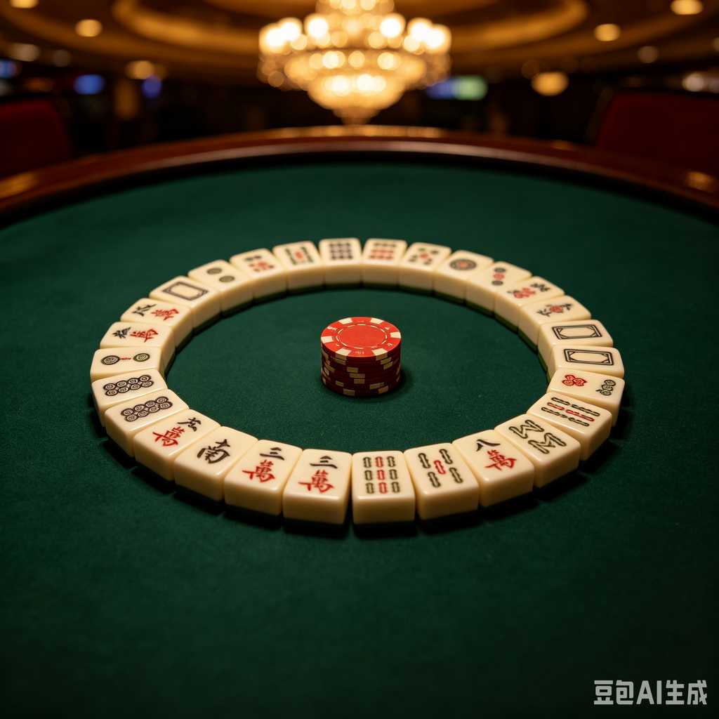 NewOrleans,mahjong