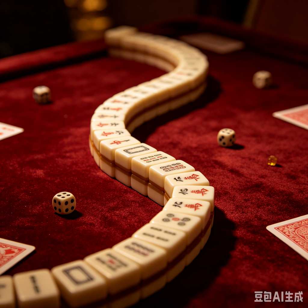 Monterrey,mahjong