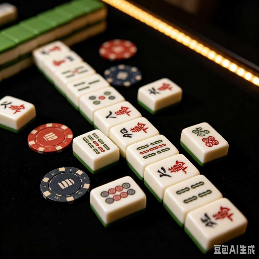Turin,mahjong