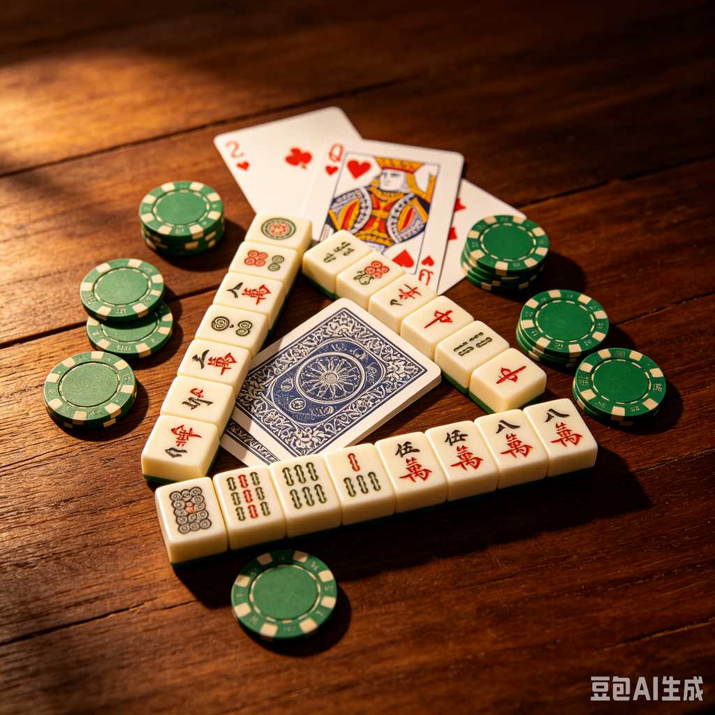 SaltLakeCity,mahjong