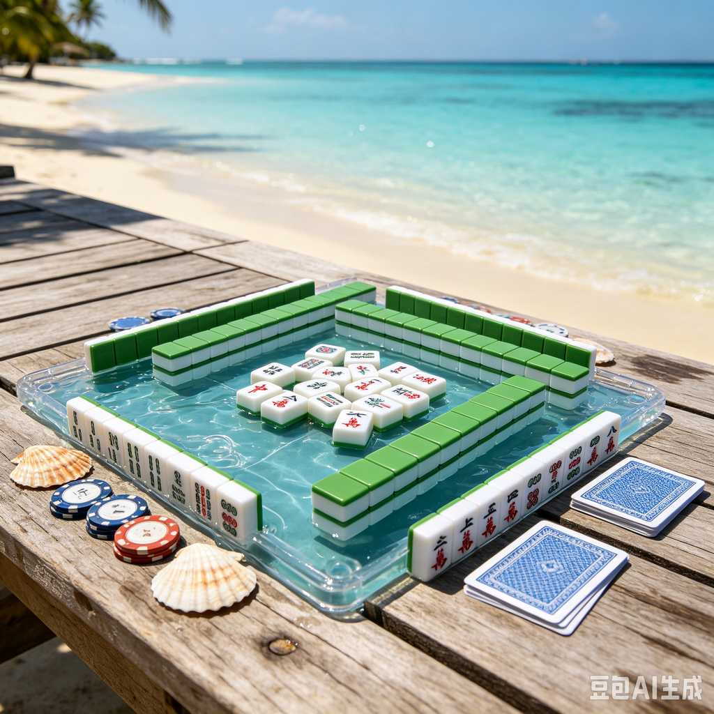 Portland,mahjong