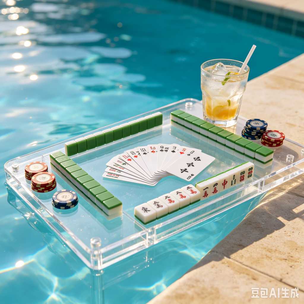 ReadingPA,mahjong