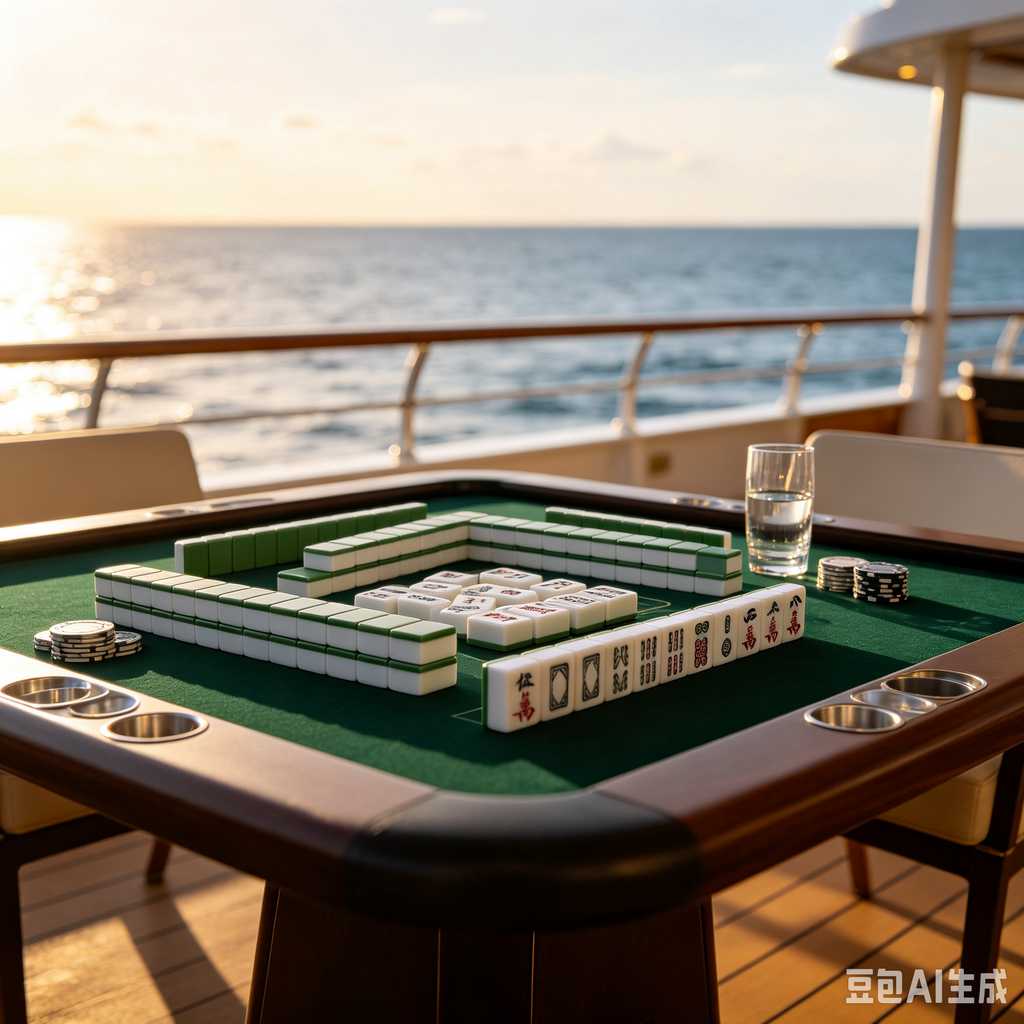 Cancun,mahjong