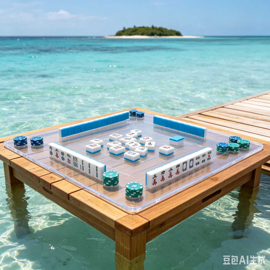 SantaCruz,mahjong