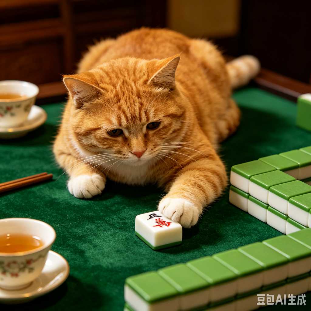 Fayetteville,mahjong