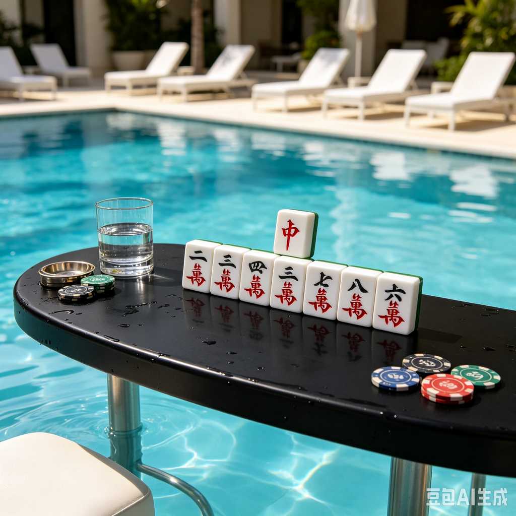 Ventura,mahjong