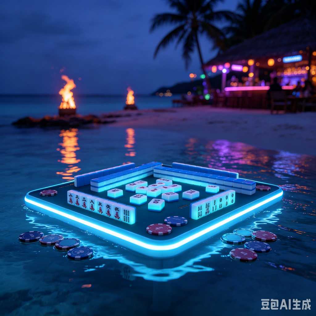 Cleveland,mahjong